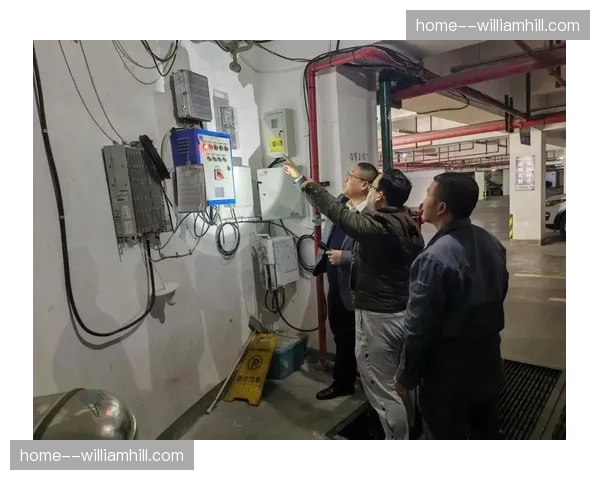 窄带物联网覆盖地库盲区 赛事保障车辆监控无死角