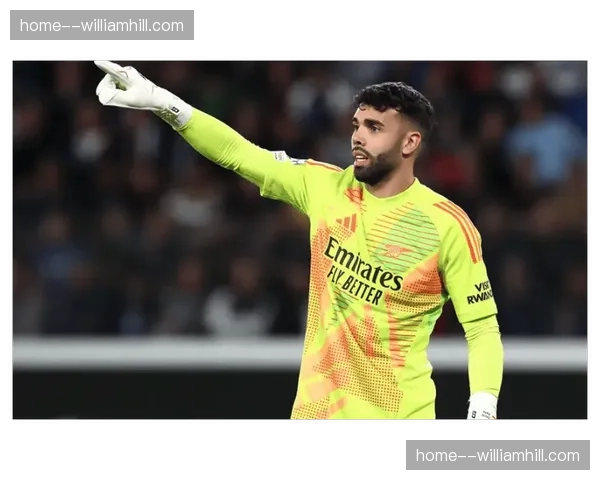 阿森纳门将拉亚预期扑救成功率89% 欧冠小组赛六场仅失一球